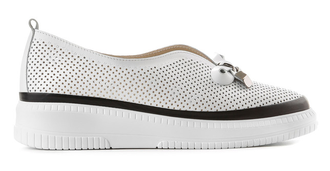 LeBERDES Мокасины 00000015958 5