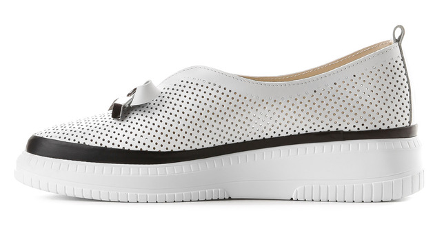 LeBERDES Мокасины 00000015958 6