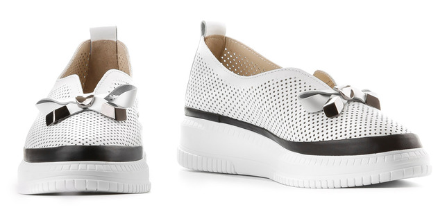 LeBERDES Мокасины 00000015958 3