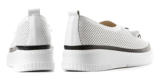 LeBERDES Мокасины 00000015958 4