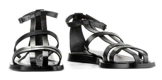 LeBERDES Сандалі 00000015956 7