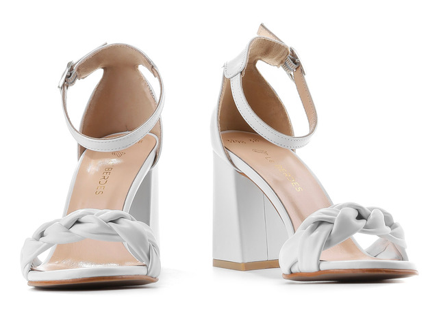 LeBERDES Босоніжки 00000015955 6