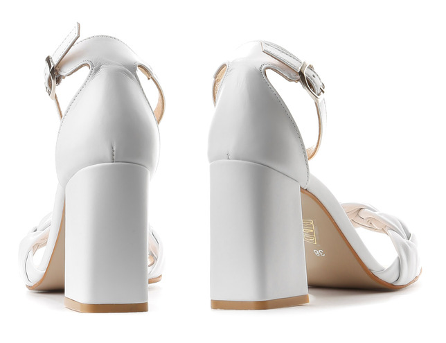 LeBERDES Босоніжки 00000015955 7