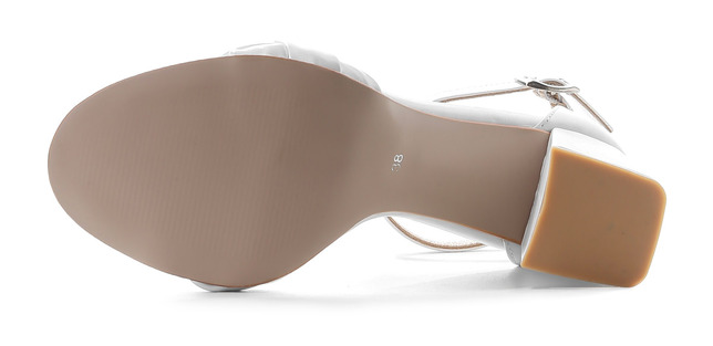 LeBERDES Босоніжки 00000015955 8