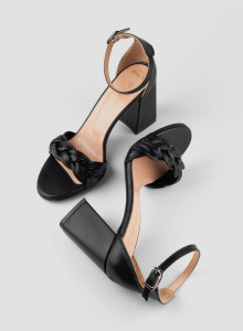 LeBERDES Босоніжки 00000015954 3