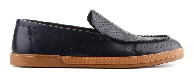 LeBERDES Слипоны 00000015959 3