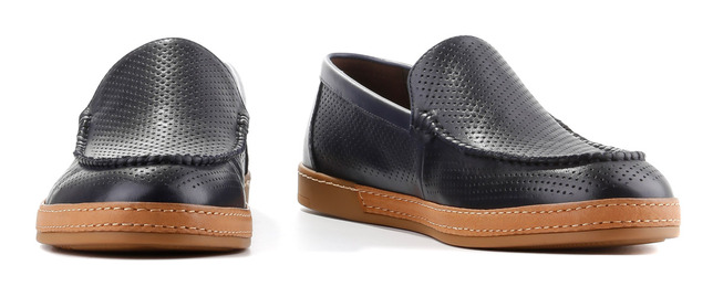 LeBERDES Слипоны 00000015959 6