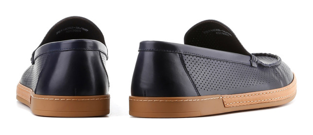 LeBERDES Слипоны 00000015959 5