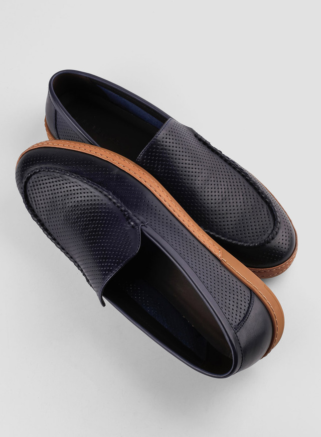 LeBERDES Слипоны 00000015959 2