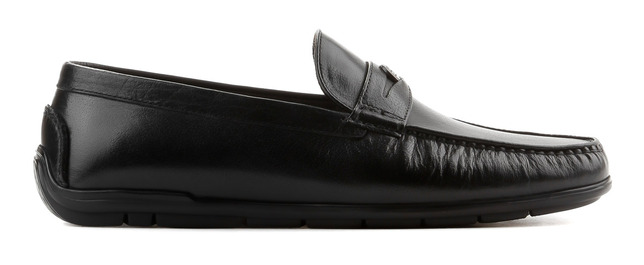 LeBERDES Мокасины 00000015960 4