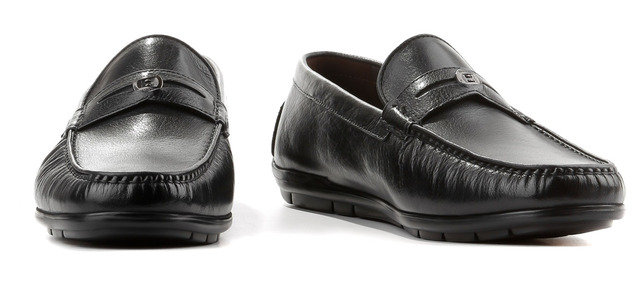 LeBERDES Мокасины 00000015960 7