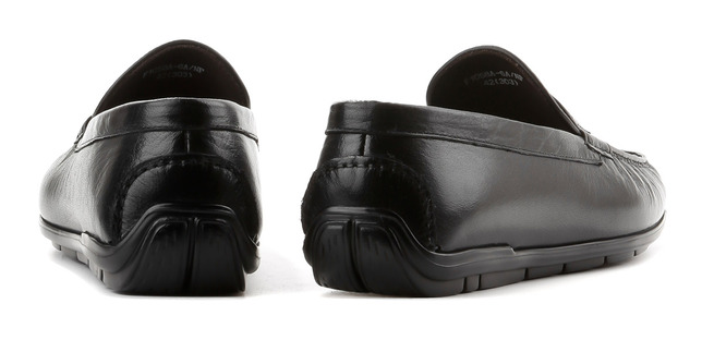 LeBERDES Мокасины 00000015960 3