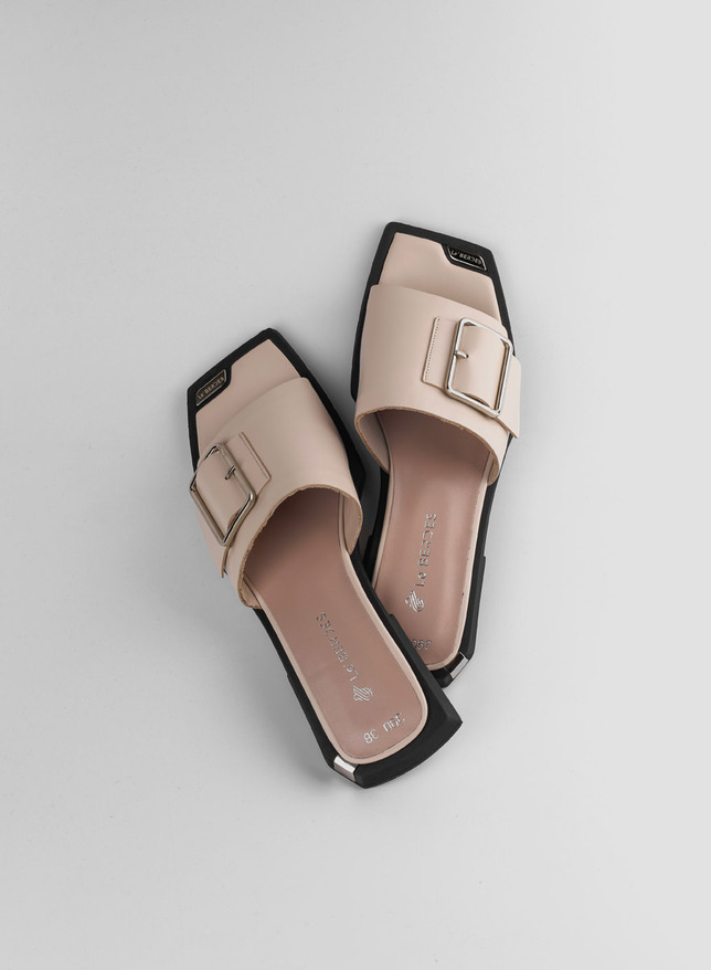 LeBERDES Шлёпанцы 00000015970 3