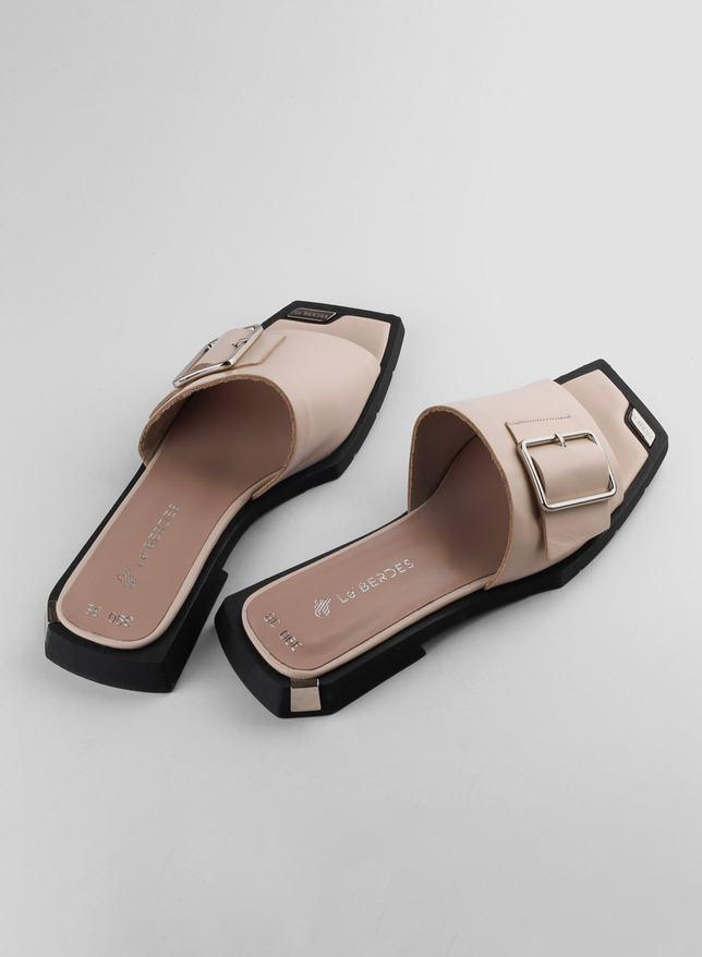 LeBERDES Шлёпанцы 00000015970 2