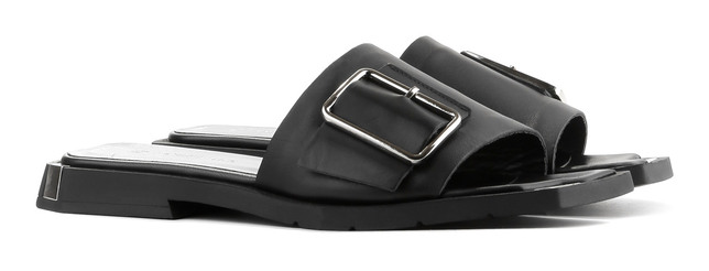 LeBERDES Шлёпанцы 00000015969 4