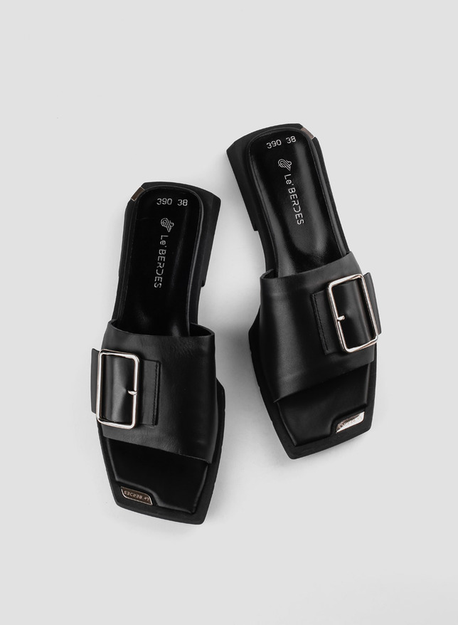 LeBERDES Шлёпанцы 00000015969 3