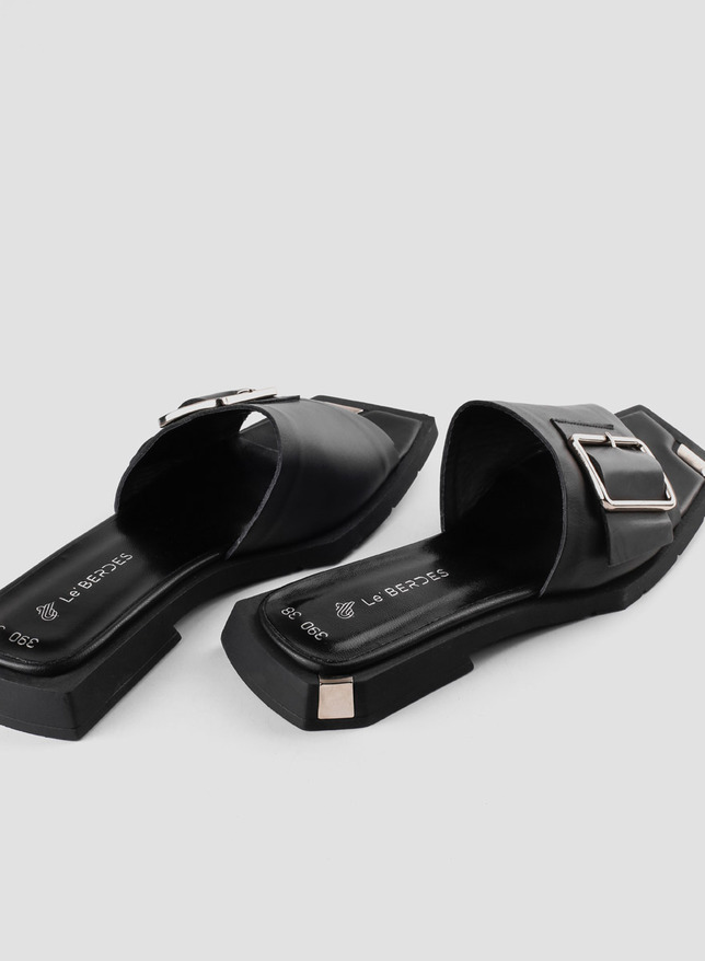 LeBERDES Шлёпанцы 00000015969 2