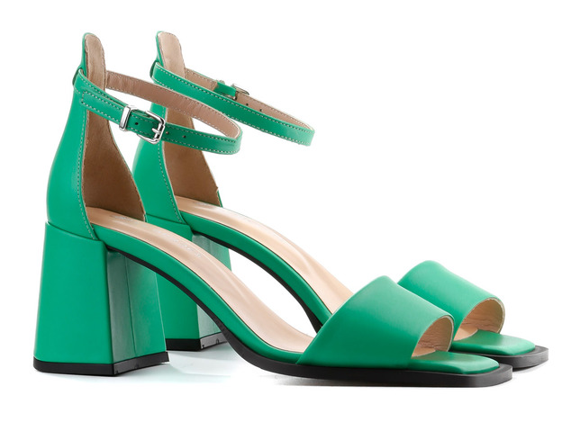 LeBERDES Босоножки 00000015966 7