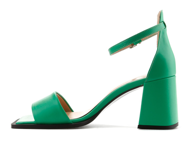 LeBERDES Босоножки 00000015966 6