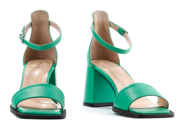 LeBERDES Босоножки 00000015966 9