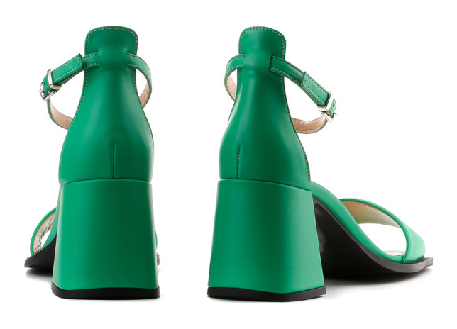 LeBERDES Босоножки 00000015966 8