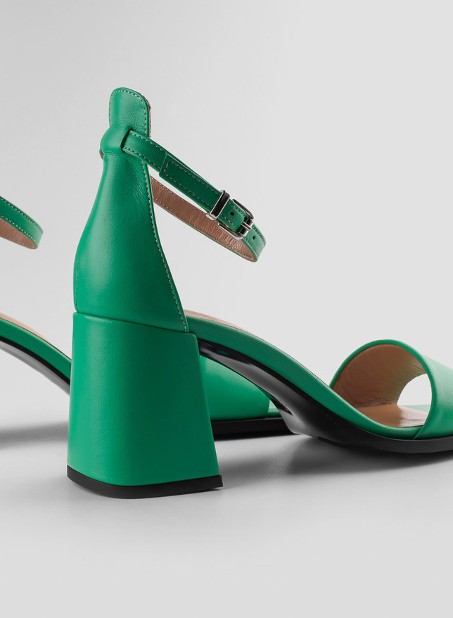 LeBERDES Босоножки 00000015966 2