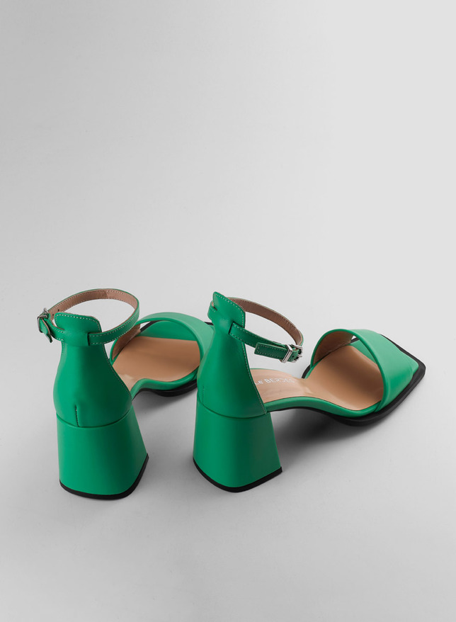 LeBERDES Босоножки 00000015966 3