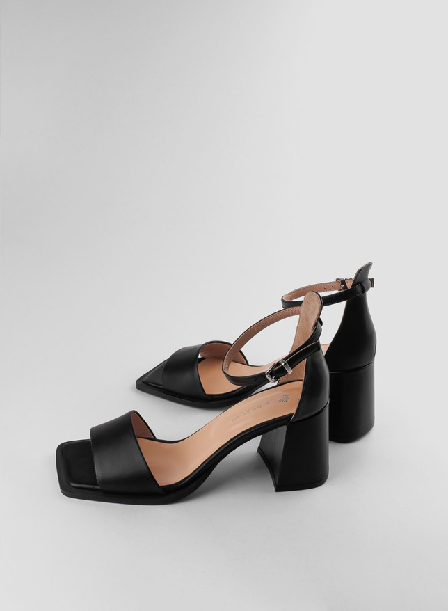 LeBERDES Босоножки 00000015965 2