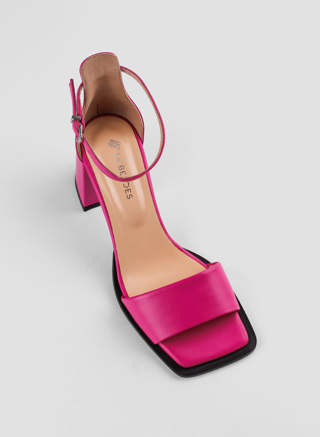 LeBERDES Босоніжки 00000015964 3