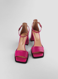 LeBERDES Босоніжки 00000015964 2