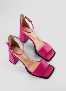 LeBERDES Босоніжки 00000015964 1