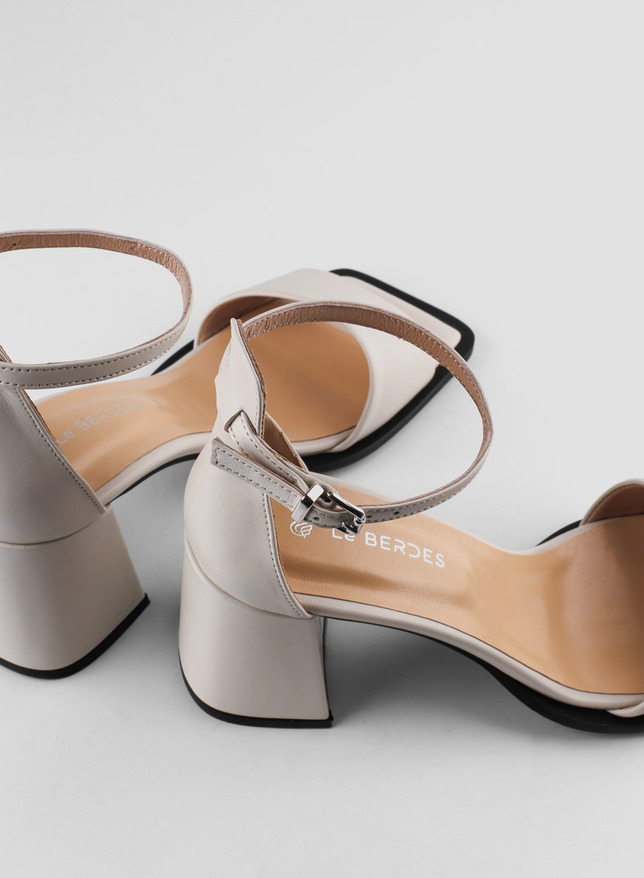 LeBERDES Босоножки 00000015963 3