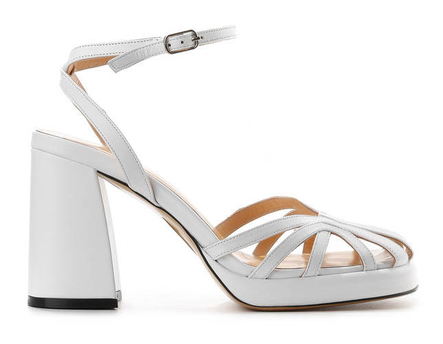 LeBERDES Босоножки 00000015962 3