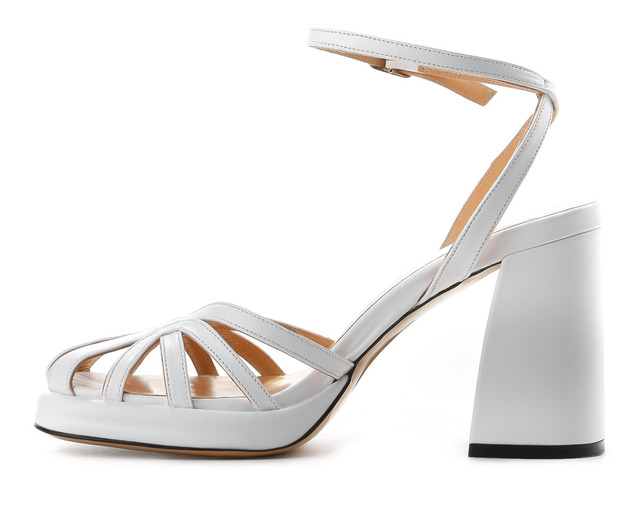 LeBERDES Босоножки 00000015962 4