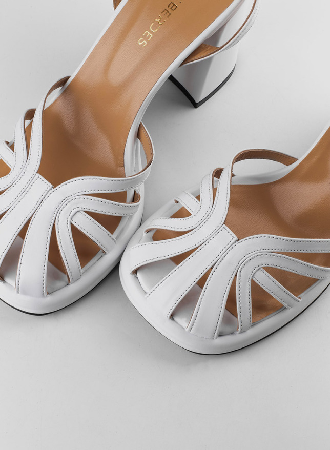 LeBERDES Босоножки 00000015962 2