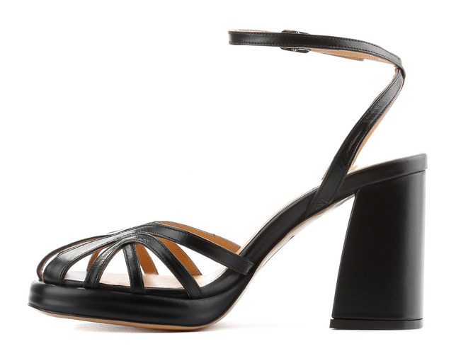 LeBERDES Босоніжки 00000015961 4