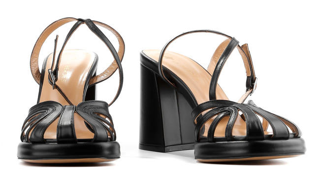 LeBERDES Босоніжки 00000015961 6