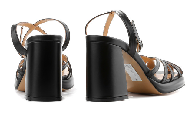 LeBERDES Босоніжки 00000015961 5