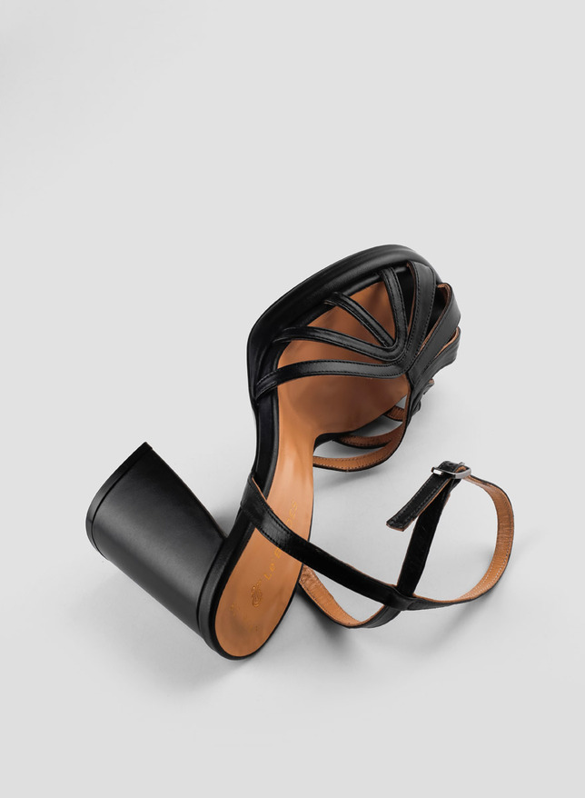 LeBERDES Босоніжки 00000015961 2