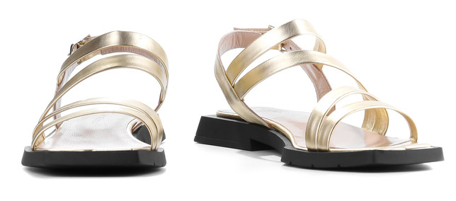 LeBERDES Сандалі 00000015982 8