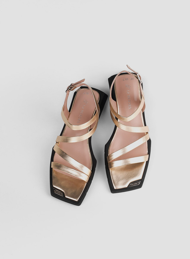 LeBERDES Сандалі 00000015982 3