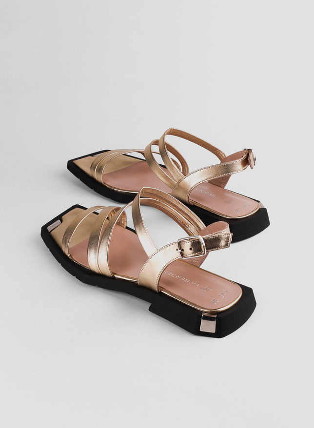 LeBERDES Сандалі 00000015982 2