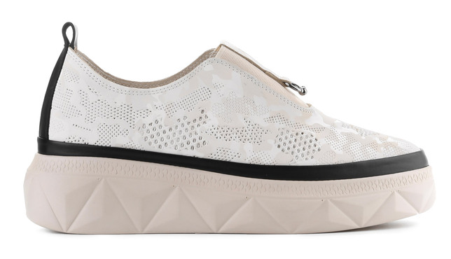 LeBERDES Мокасины 00000015981 3