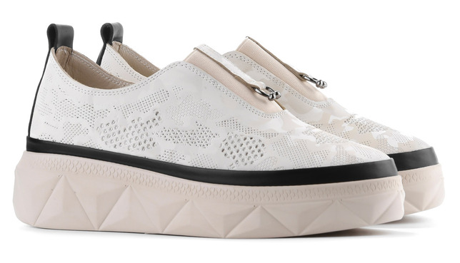 LeBERDES Мокасины 00000015981 5