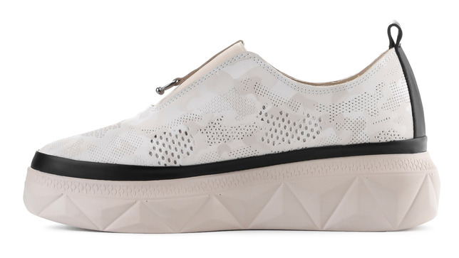 LeBERDES Мокасины 00000015981 4