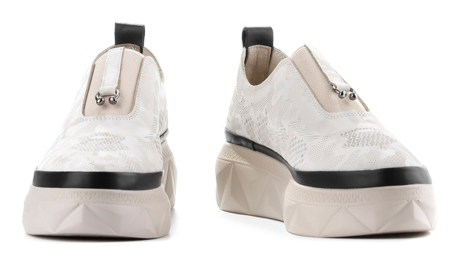 LeBERDES Мокасины 00000015981 6