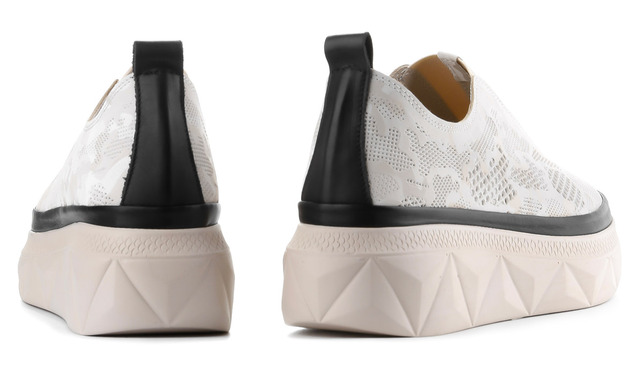 LeBERDES Мокасины 00000015981 7