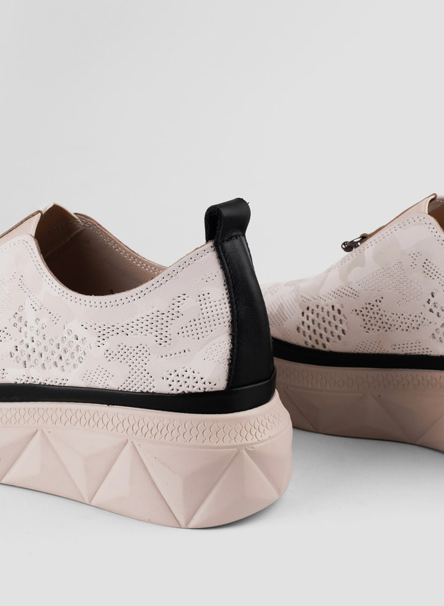 LeBERDES Мокасины 00000015981 2