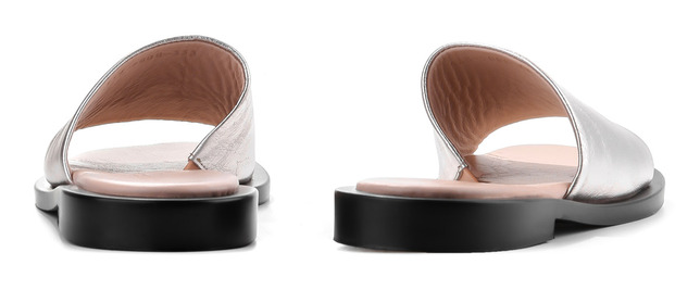 LeBERDES Шлёпанцы 00000015985 7