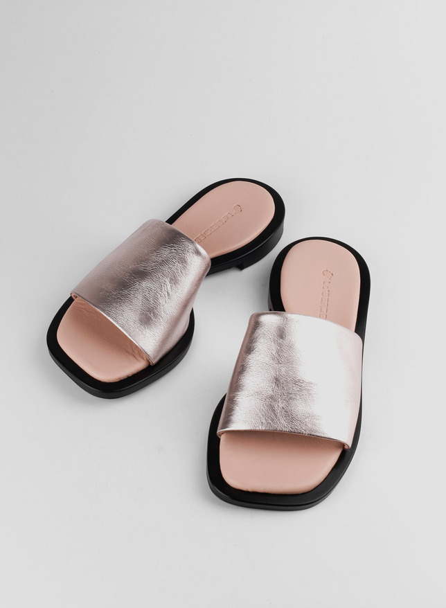 LeBERDES Шлёпанцы 00000015985 2